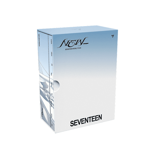 SEVENTEEN — Dumber Studios